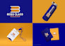 design extremely professional minimalist business logo design